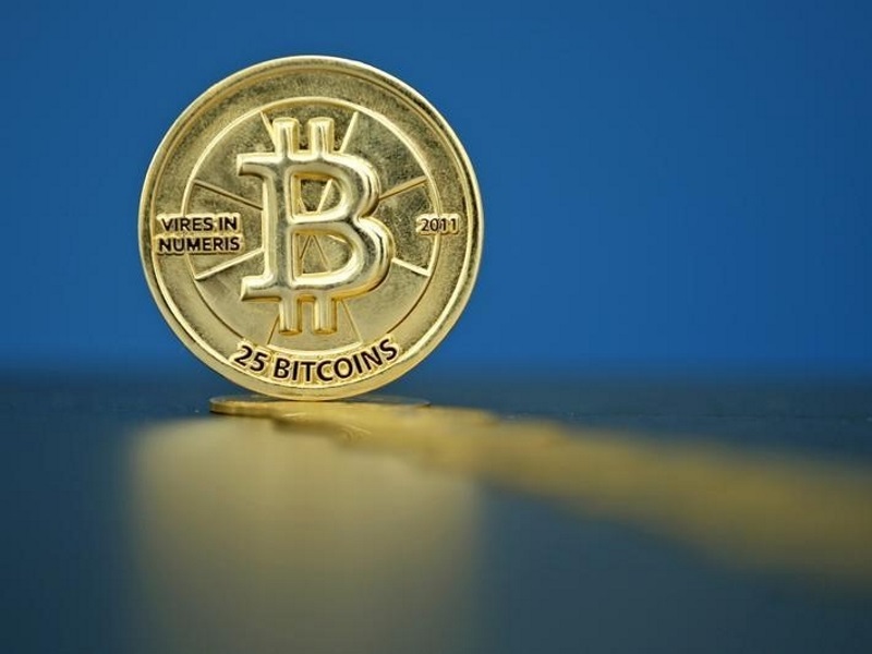 Niemcy wchodzą w Bitcoina. Instytucje zainwestują w kryptowaluty, na Detusche Börse.