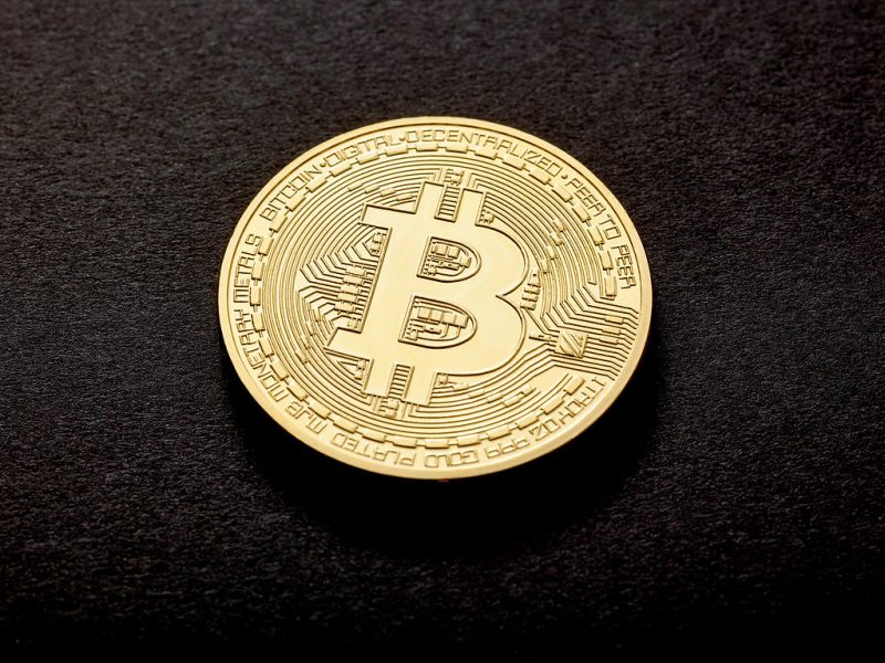 Tether kupuje Bitcoiny za 380 mln $
