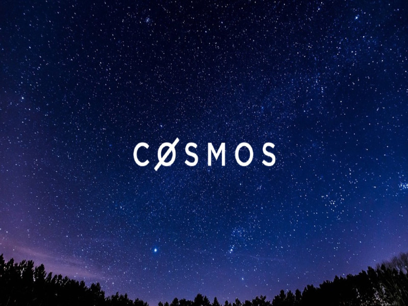 Jak i gdzie kupić Cosmos (ATOM)?
