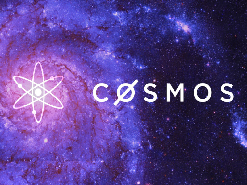 Cosmos (ATOM) wprowadza interoperacyjność
