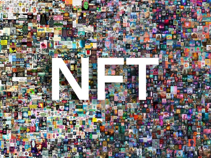 TOP 5 / Nezmičovy NFT a metaverse správy: Výskum ukazuje, že metaverse zmení životný štýl a NFT majú čoraz väčšie výhody
