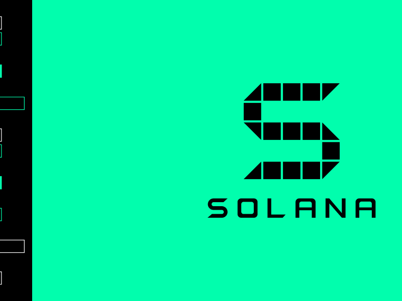 Polygon kontra Solana | Która z sieci cieszy się większym zainteresowaniem?