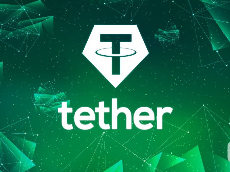 Tether zarażony FTX na chwilę spada poniżej kursu peg w USD