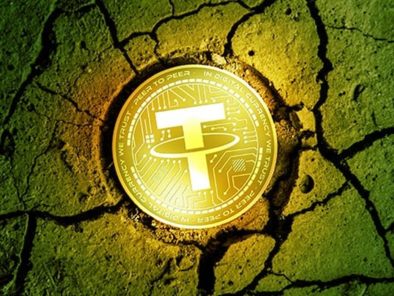 Tether i XAUT na telegramowym blockchainie TON! Durov podejmuje kolejne kroki